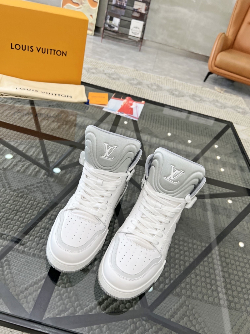 Louis Vuitton Sneakers